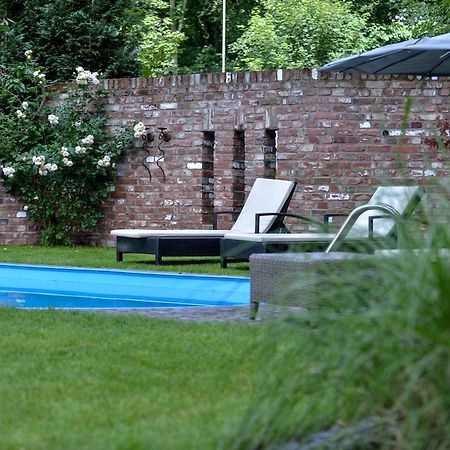 Carl-Kaiser-Loft I Solingen Exterior photo