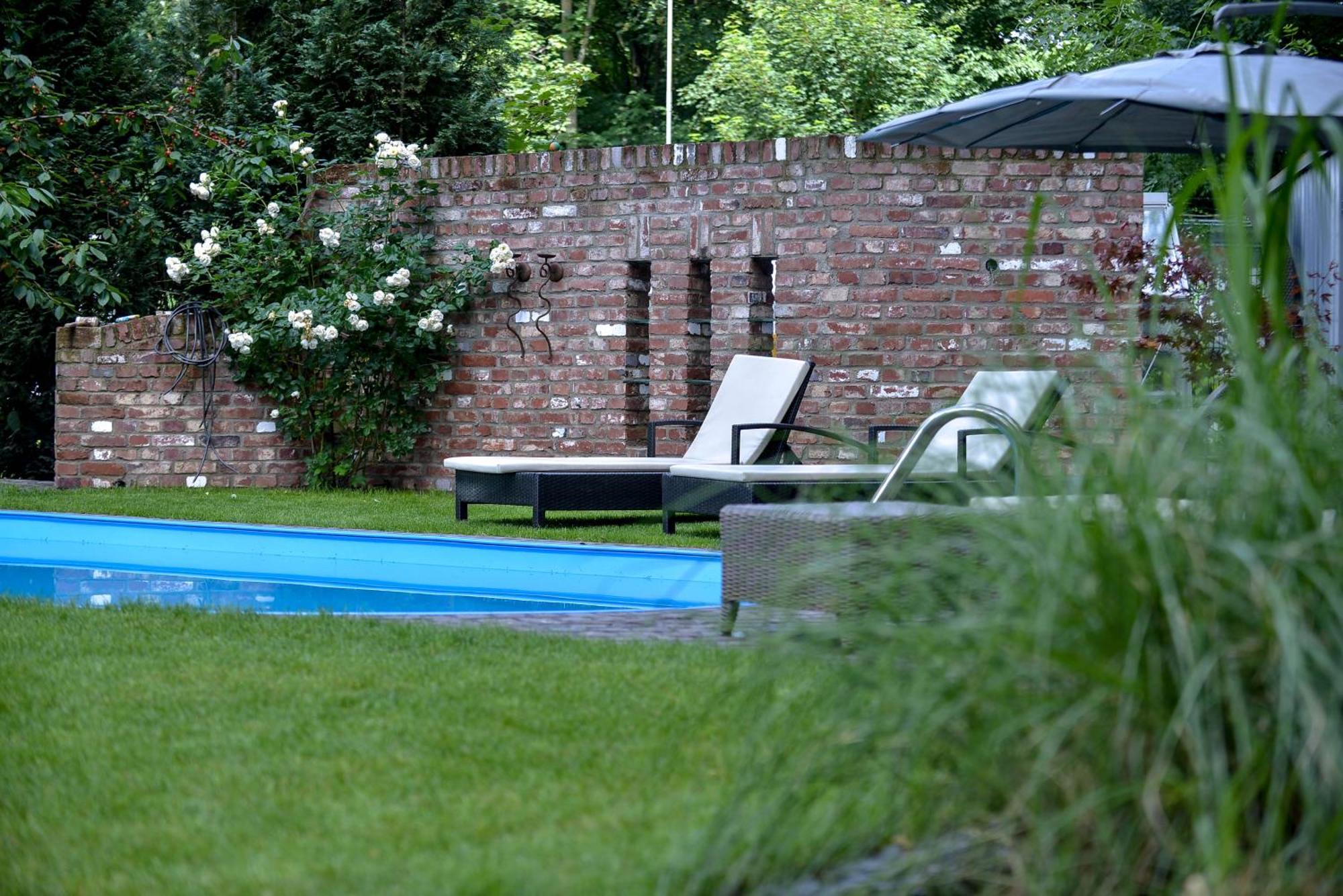 Carl-Kaiser-Loft I Solingen Exterior photo