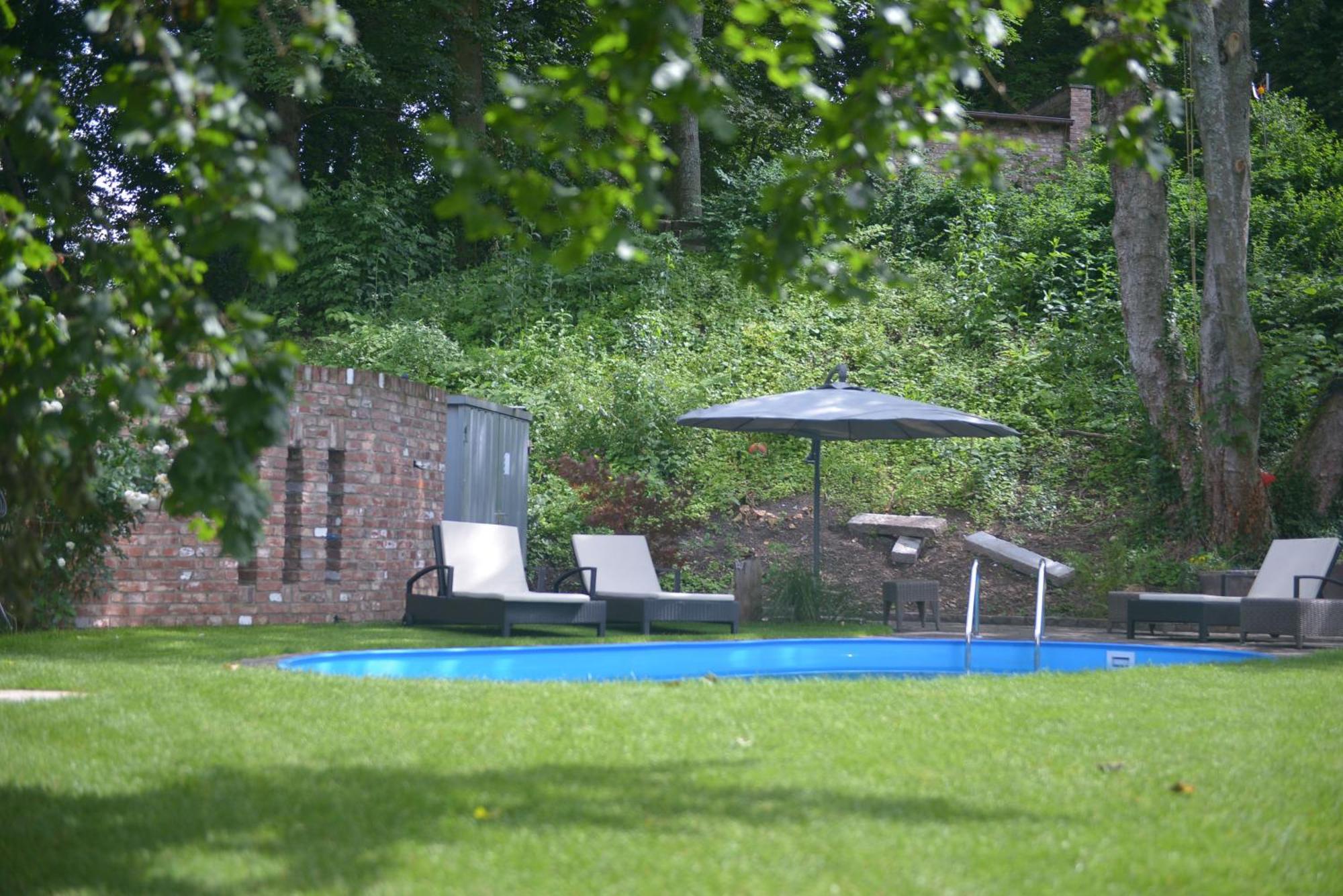 Carl-Kaiser-Loft I Solingen Exterior photo